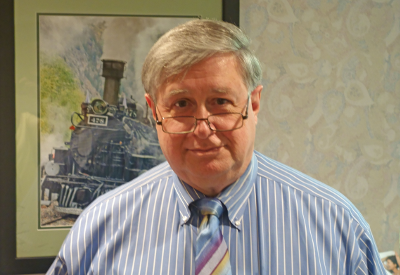 Doctor Alan Andrews