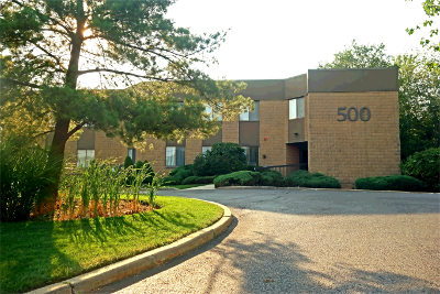 Dermatology Office | 500 Piermont Road, Closter, NJ
